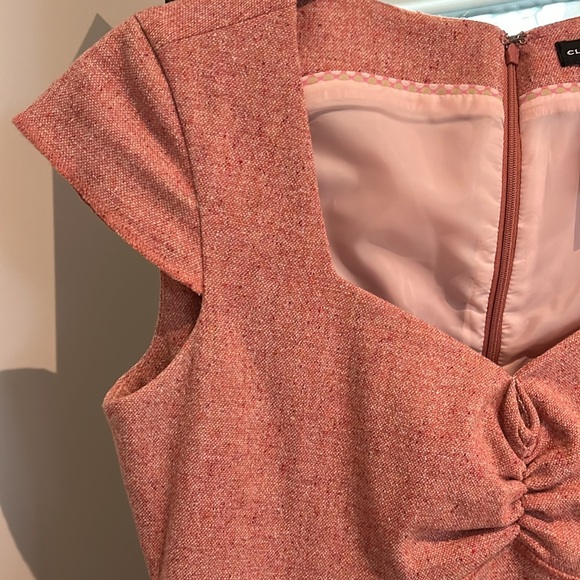 Club Monaco dress - Picture 3 of 6